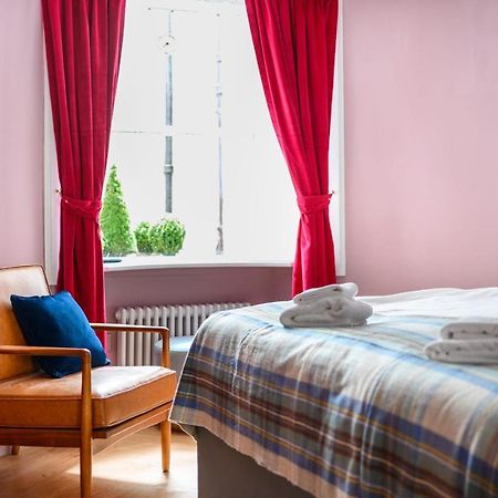 Super King Garden Suite With En-Suite Edinburgh Eksteriør billede
